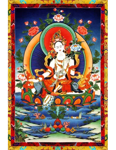 Tara - Enhancing harmony