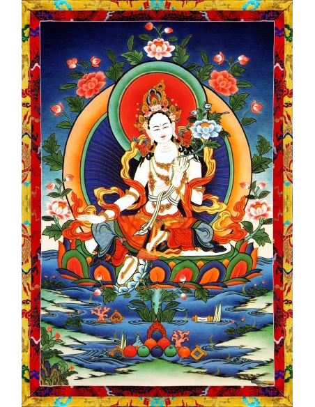 Tara - Enhancing harmony