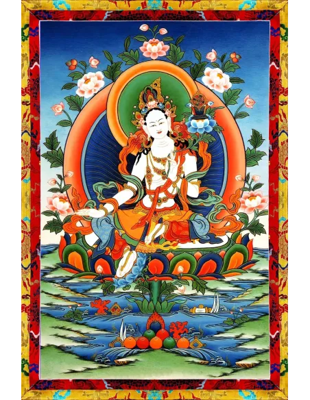 Tara Protection against Wind Destruction