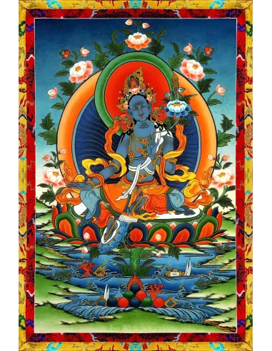 Tara - Protection against Carnivourous Evil Beings