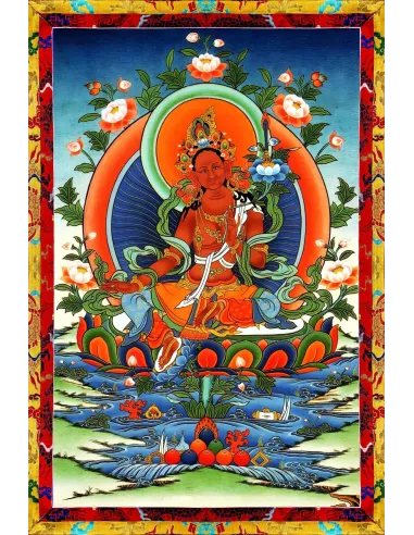 Tara - Protection against Wild Elephants (lethargy)
