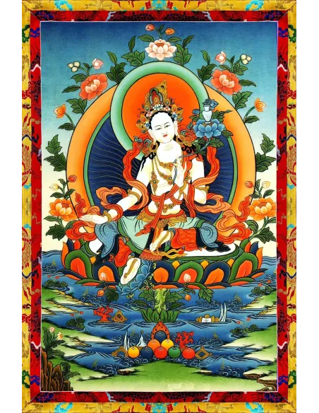 Tara - Protection against Snake