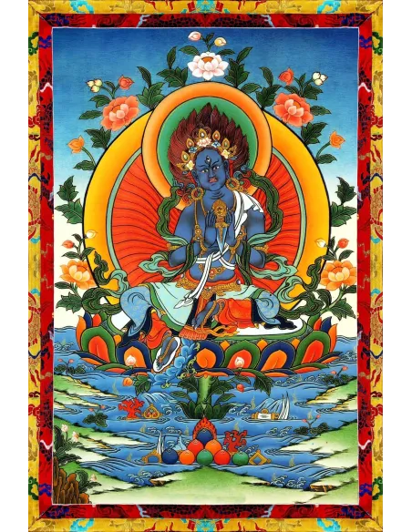 Tara - Protection contre les guerres ou les violences