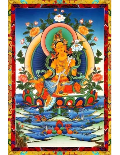 Tangka Tara Protection against Fire