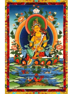 Tangka Tara - Increasing activities