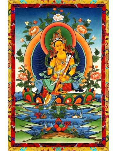 Tangka Tara - Increasing activities