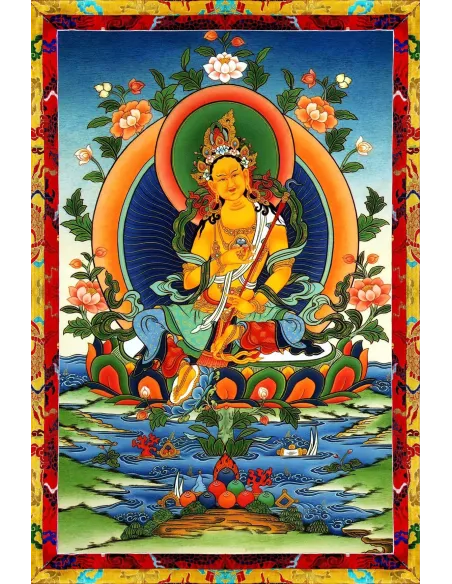 Tangka de Tara - Accroissement des activités