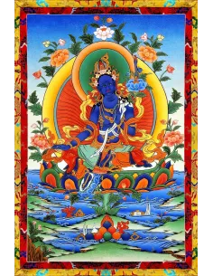 Tangka de Tara - Protection contre les armes