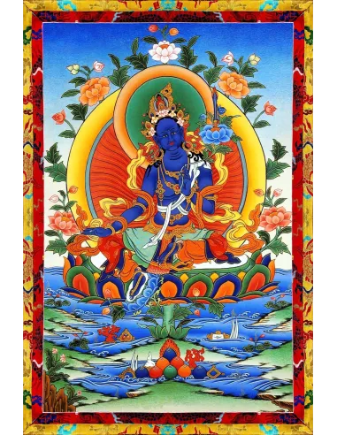 Tangka Tara- Protection against weapons