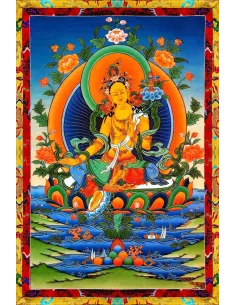 Tara - Protection contre la famine