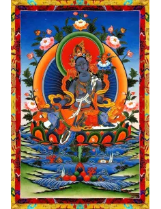 Tara - Proctection against Snake (jealousy)