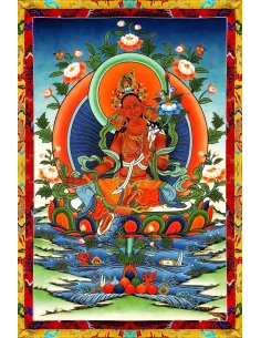 Tara - Protection against Wild Elephants (lethargy)