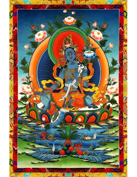 Tara - Protection against Carnivourous Evil Beings