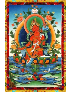 Tara - Protection against Politics