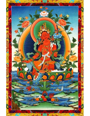 Tara - Protection against Politics
