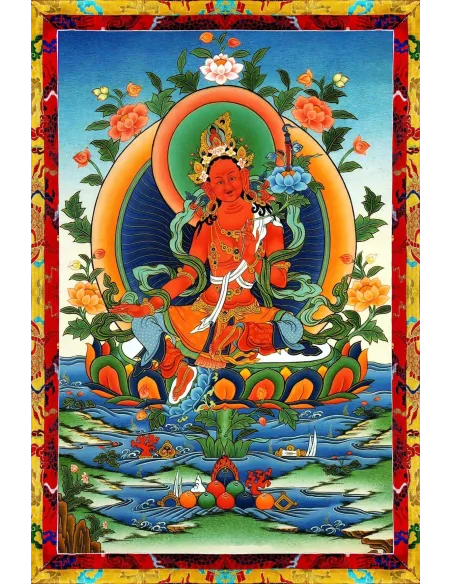 Tara - Protection against Politics