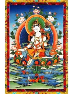 Tara Protection against Wind Destruction