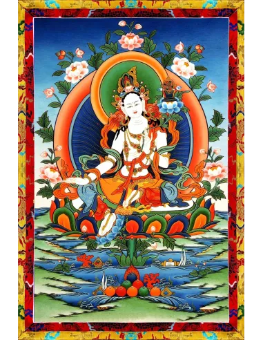 Tara Protection against Wind Destruction