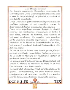 Dorje Gortrab 2
