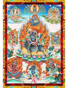 Dorje Gortrab