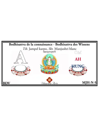 Manjoushri