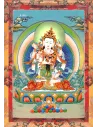 Vajrasattva