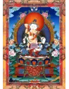 Vajrasattva