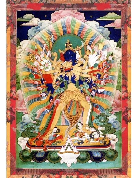 Kalachakra