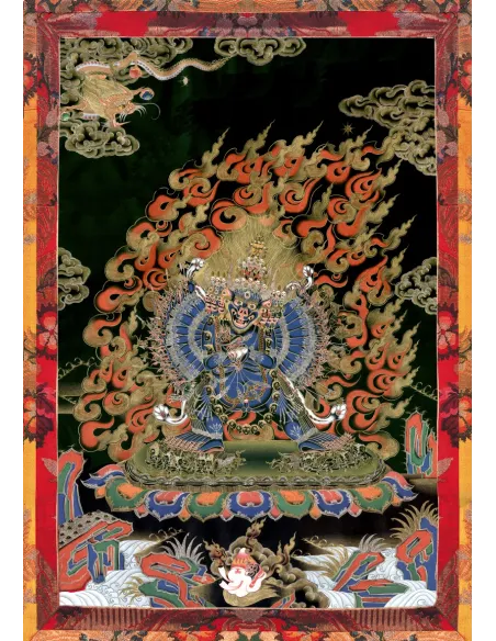 Vajrabhairava