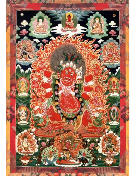 Hayagriva