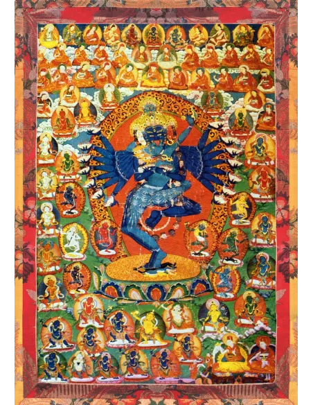 Hevajra