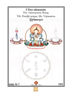 Vajrasattva 2