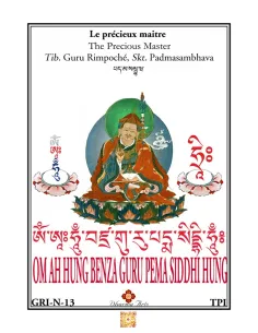 Padmasambhava 2