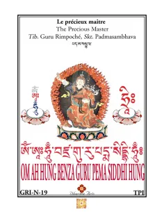 Padmasambhava 2