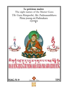 Padmasambhava 2