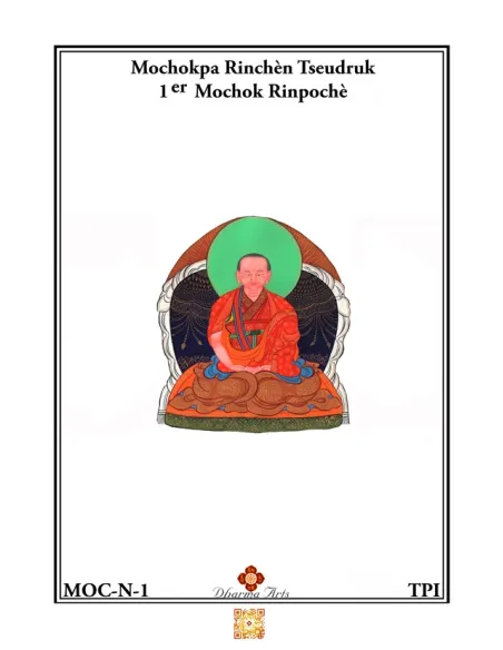 Mila dressed in cotton