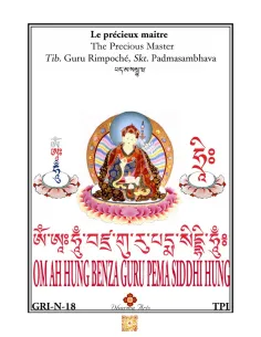 Padmasambhava 2