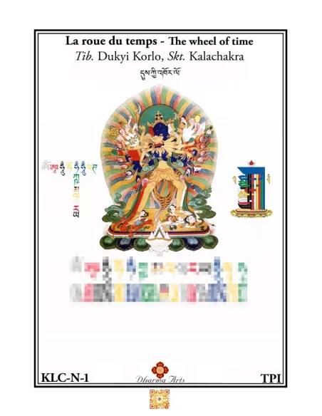 Kalachakra