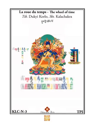 Kalachakra