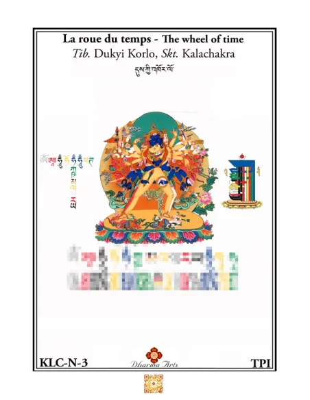 Kalachakra