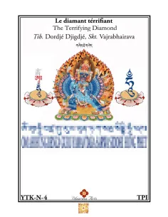 Vajrabhairava 2