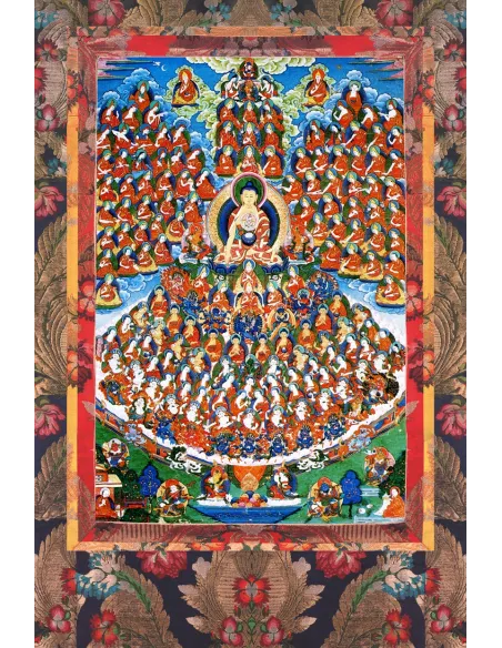 Champ d'accumulation Guélougpa