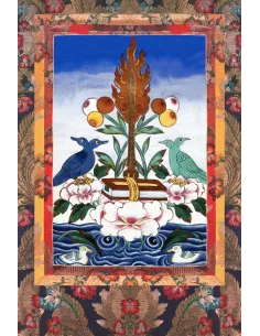 Les etres saints fideles a leurs engagements