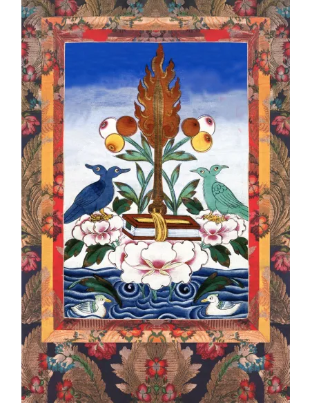 Les etres saints fideles a leurs engagements