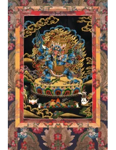 Vajrakilaya