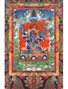 Vajrakilaya