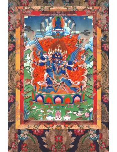 Vajrakilaya