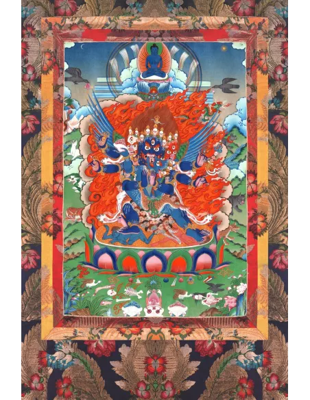 Vajrakilaya