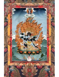 Vajrakilaya