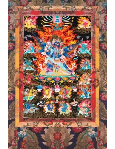 Vajrakilaya